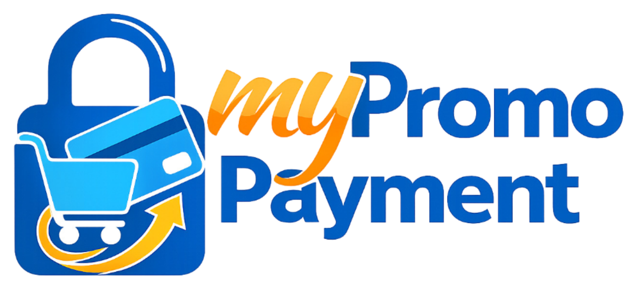 MyPromoPayments Logo